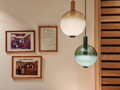 Property building, Decorative detail