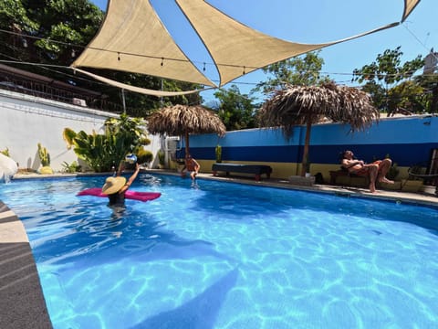 Day, Pool view, Swimming pool