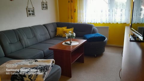 Wohnung 1 Apartment in Nienhagen