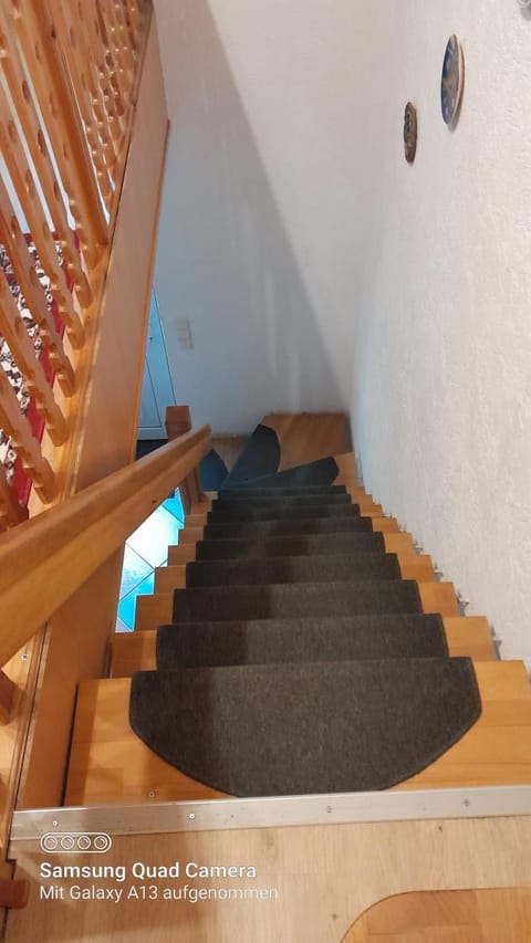 Wohnung 1 Apartment in Nienhagen