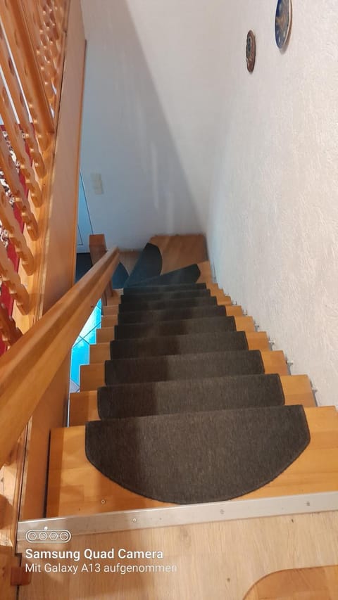 Wohnung 2 Apartment in Nienhagen