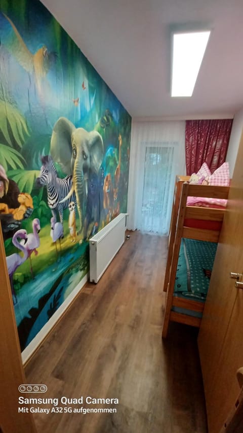 Wohnung 3 Apartment in Nienhagen