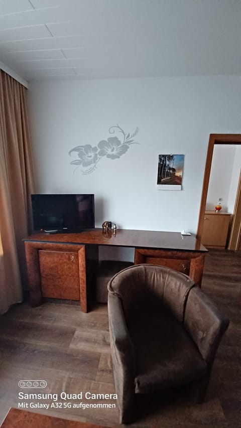 Wohnung 3 Apartment in Nienhagen