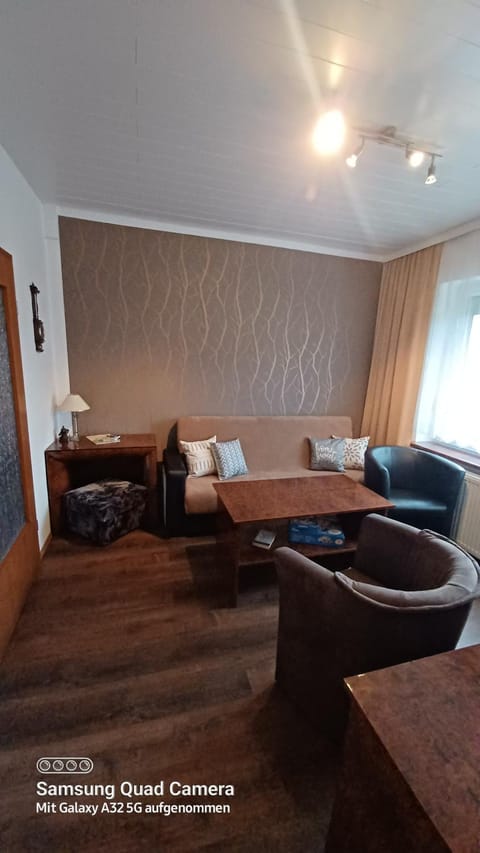 Wohnung 3 Apartment in Nienhagen