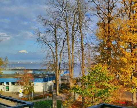 Apartmentvermittlung Mehr als Meer - Objekt 9 Apartment in Timmendorfer Strand