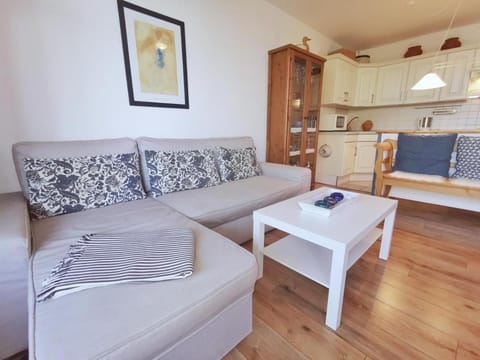 Apartmentvermittlung Mehr als Meer - Objekt 9 Apartment in Timmendorfer Strand