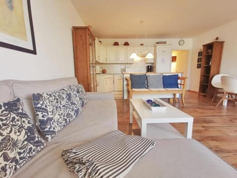 Apartmentvermittlung Mehr als Meer - Objekt 9 Apartment in Timmendorfer Strand