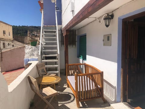 Property view