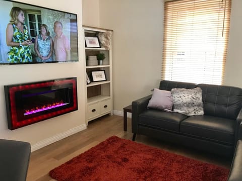 4 bed Duplex Apartment, Belfast Apartment in Belfast