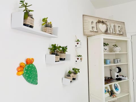 Lulù Marin Casa Vacanze Praia a Mare House in Praia A Mare