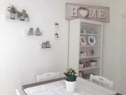 Lulù Marin Casa Vacanze Praia a Mare House in Praia A Mare