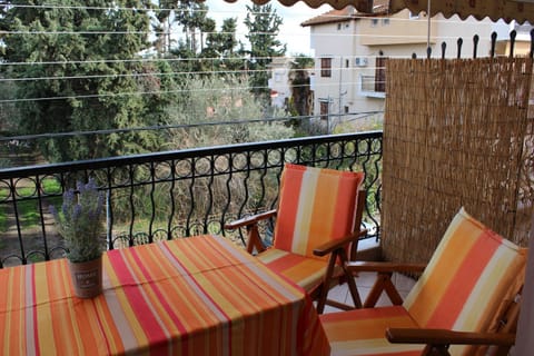 SOUZANA ROOMS 1 Apartment in Halkidiki