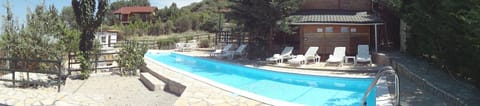 Summer, Swimming pool, Swimming pool