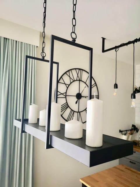 Blue Sea Apartment Apartment in Miedzyzdroje