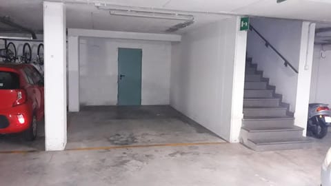 Sweet Home Arco Apartment in Arco