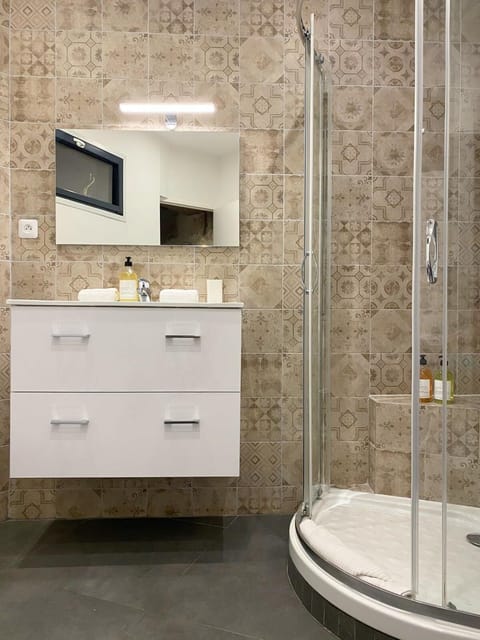 L'Escapade, appartement Cosy au Coeur de Grasse Apartment in Grasse