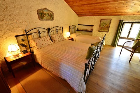 B&B Marie Therese Bed and Breakfast in Friuli-Venezia Giulia