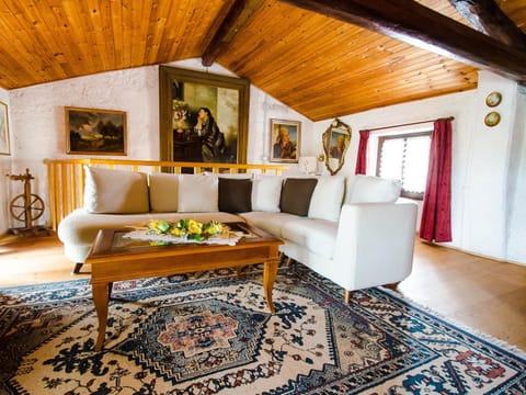 B&B Marie Therese Bed and Breakfast in Friuli-Venezia Giulia