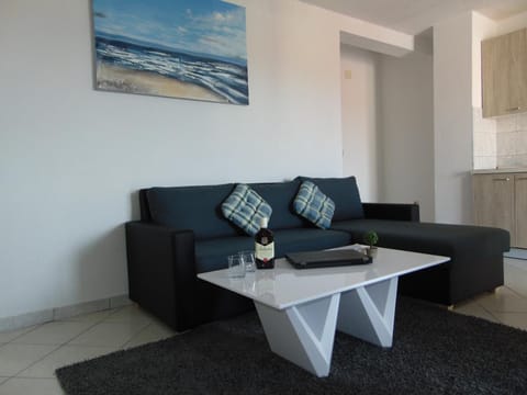 Apartment 3 Apartment in Zadar