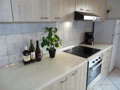 Apartment 3 Apartment in Zadar