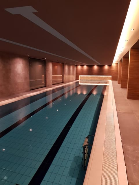 Raj Apartment Apartment in Zlatibor