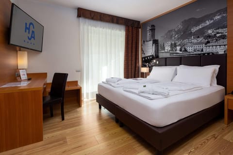 Bedroom, On site