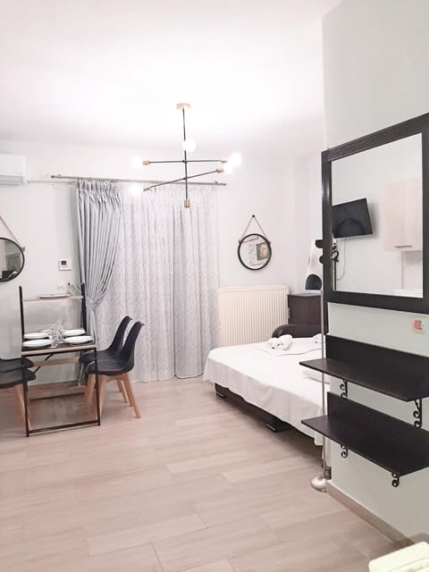 Marely Cosy House Apartment in Halkidiki