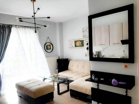 Marely Cosy House Apartment in Halkidiki