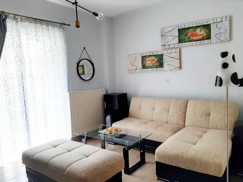 Marely Cosy House Apartment in Halkidiki