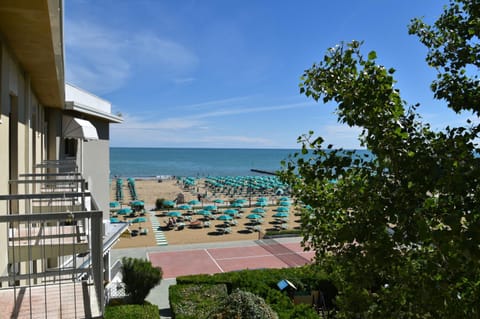 Day, View (from property/room), Balcony/Terrace, Sea view