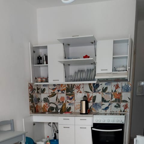 Camelia Apartment in Plakias