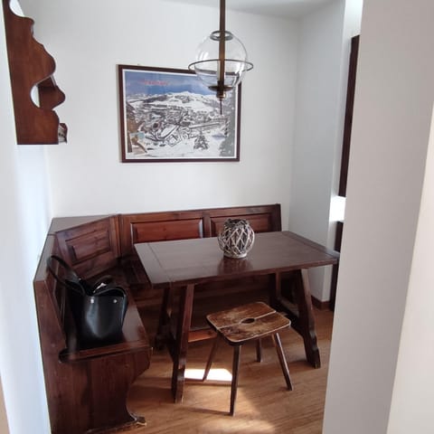 New Condominio Royal Apartment in Sestriere