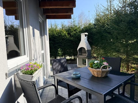 Patio, Garden, View (from property/room), Balcony/Terrace