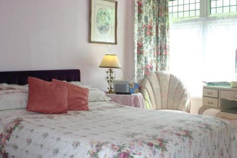 Knightsrest Bed and Breakfast in Burnham-on-Sea