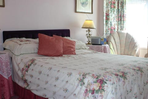 Knightsrest Bed and Breakfast in Burnham-on-Sea