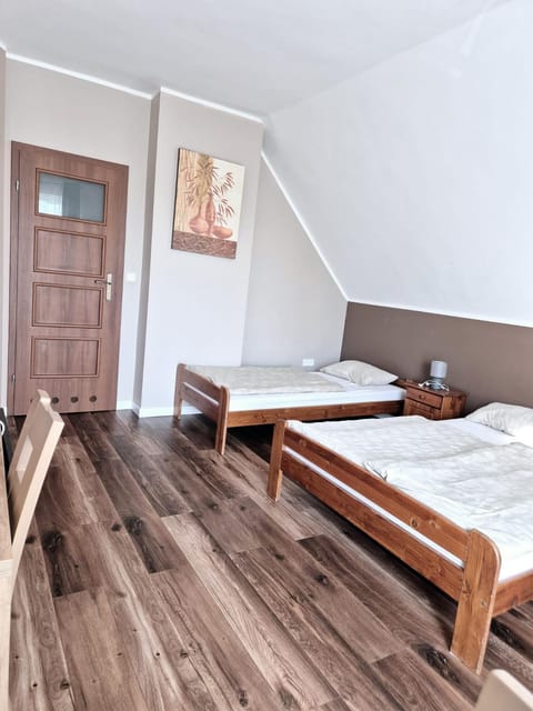 Apartamenty Otylka Apartment in West Pomeranian Voivodeship, Poland