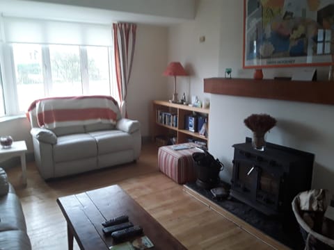 2 Atlantic Coast Holiday Homes House in Lahinch
