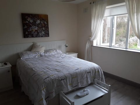 2 Atlantic Coast Holiday Homes House in Lahinch