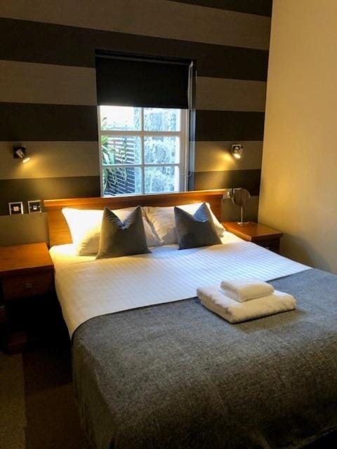 The Craibstone Suites Apartment hotel in Aberdeen