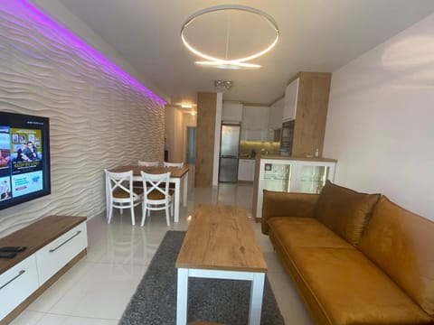 Apartament VIP Apartment in Krakow