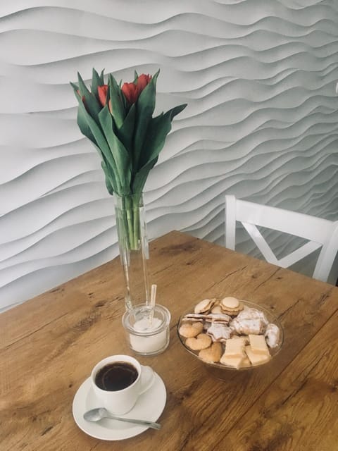 Apartament VIP Apartment in Krakow