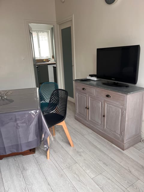 Riva Bella House in Normandy