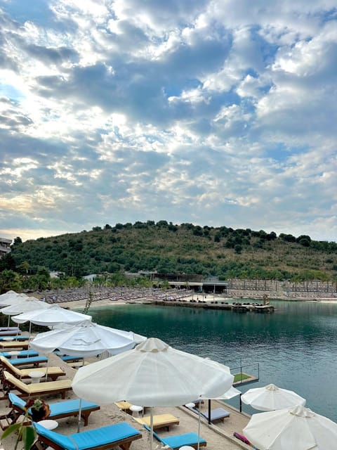 Property building, View (from property/room)