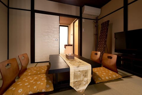 Communal lounge/ TV room, Living room, Photo of the whole room