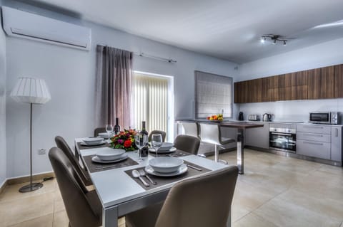 Sunny Modern Apartments Apartment in Saint Paul's Bay