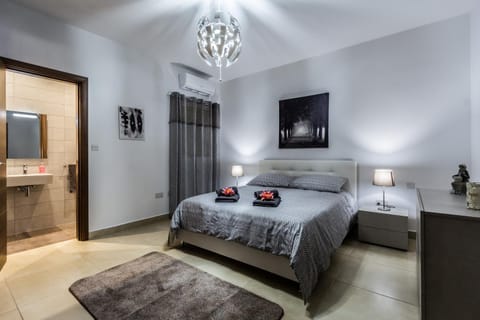 Sunny Modern Apartments Apartment in Saint Paul's Bay