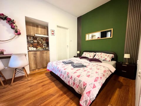 S&N Apartments Nis Apartment in Serbia