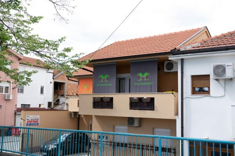 Villa Acapulco Apartment in Mostar