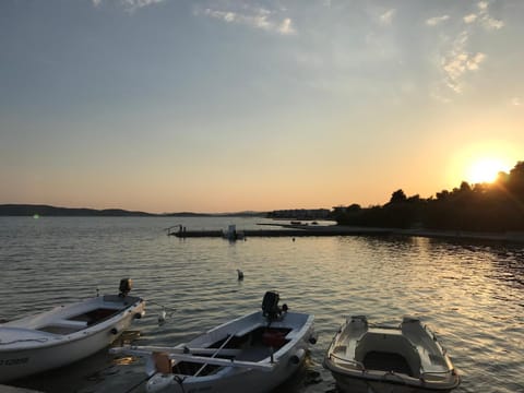 APARTMANI LIVK Apartment in Šibenik-Knin County, Croatia