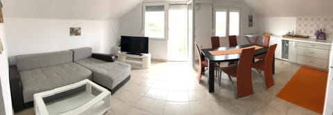 APARTMANI LIVK Apartment in Šibenik-Knin County, Croatia
